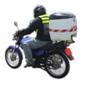 Serviços de Moto